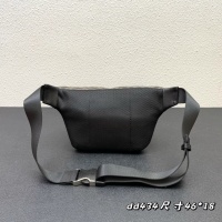 $100.00 USD Fendi AAA Quality Belt Bags #1011693