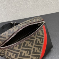 $100.00 USD Fendi AAA Quality Belt Bags #1011693