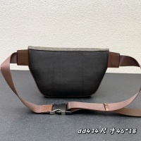 $100.00 USD Fendi AAA Quality Belt Bags #1011695
