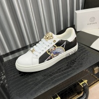 $72.00 USD Versace Casual Shoes For Men #1011728
