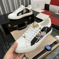$72.00 USD Versace Casual Shoes For Men #1011728