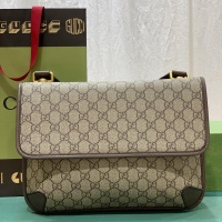 $88.00 USD Gucci AAA Quality Messenger Bags For Women #1011768
