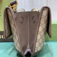 $88.00 USD Gucci AAA Quality Messenger Bags For Women #1011768