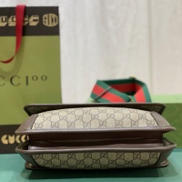 $88.00 USD Gucci AAA Quality Messenger Bags For Women #1011768