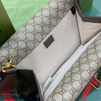 $88.00 USD Gucci AAA Quality Messenger Bags For Women #1011768