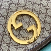 $92.00 USD Gucci AAA Quality Messenger Bags For Women #1011770