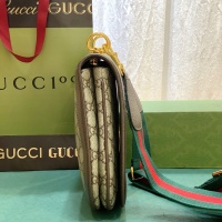 $92.00 USD Gucci AAA Quality Messenger Bags For Women #1011770