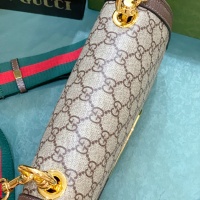 $92.00 USD Gucci AAA Quality Messenger Bags For Women #1011770