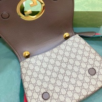 $92.00 USD Gucci AAA Quality Messenger Bags For Women #1011770