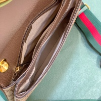 $92.00 USD Gucci AAA Quality Messenger Bags For Women #1011770