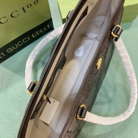 $85.00 USD Gucci AAA Quality Handbags For Women #1011772