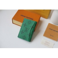 $56.00 USD Louis Vuitton AAA Quality Wallets #1011881