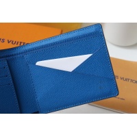 $64.00 USD Louis Vuitton AAA Quality Wallets #1011882