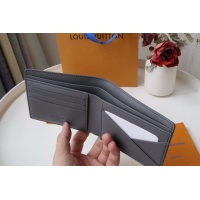 $72.00 USD Louis Vuitton AAA Quality Wallets #1011885