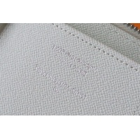 $98.00 USD Louis Vuitton AAA Quality Wallets #1011897