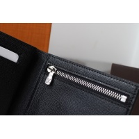 $68.00 USD Louis Vuitton AAA Quality Wallets #1011918