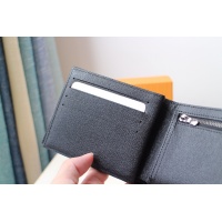 $68.00 USD Louis Vuitton AAA Quality Wallets #1011920
