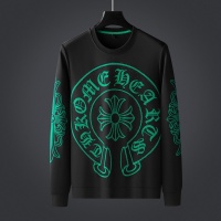 $85.00 USD Chrome Hearts Tracksuits Long Sleeved For Men #1011923