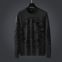 $85.00 USD Chrome Hearts Tracksuits Long Sleeved For Men #1011924
