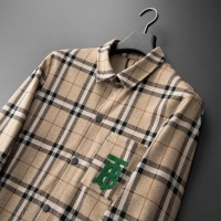 $72.00 USD Burberry Jackets Long Sleeved For Men #1011970