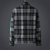 $72.00 USD Burberry Jackets Long Sleeved For Men #1011971