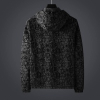 $72.00 USD Dolce & Gabbana D&G Jackets Long Sleeved For Men #1011974