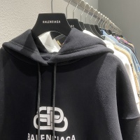 $60.00 USD Balenciaga Hoodies Long Sleeved For Unisex #1012041