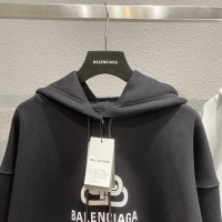 $60.00 USD Balenciaga Hoodies Long Sleeved For Unisex #1012041