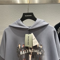 $60.00 USD Balenciaga Hoodies Long Sleeved For Unisex #1012047