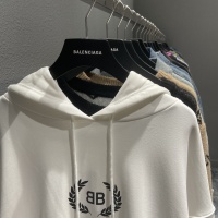 $60.00 USD Balenciaga Hoodies Long Sleeved For Unisex #1012049