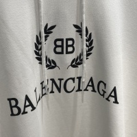 $60.00 USD Balenciaga Hoodies Long Sleeved For Unisex #1012049
