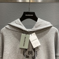 $60.00 USD Balenciaga Hoodies Long Sleeved For Unisex #1012050