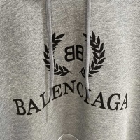 $60.00 USD Balenciaga Hoodies Long Sleeved For Unisex #1012050