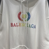 $60.00 USD Balenciaga Hoodies Long Sleeved For Unisex #1012051