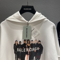 $60.00 USD Balenciaga Hoodies Long Sleeved For Unisex #1012052