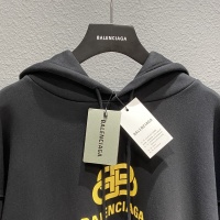 $60.00 USD Balenciaga Hoodies Long Sleeved For Unisex #1012056