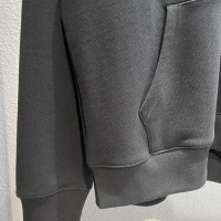 $60.00 USD Balenciaga Hoodies Long Sleeved For Unisex #1012056