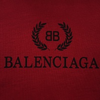 $60.00 USD Balenciaga Hoodies Long Sleeved For Unisex #1012058