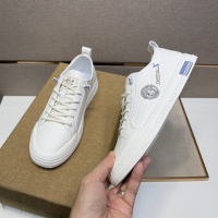 $80.00 USD Versace Casual Shoes For Men #1012071