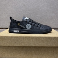 $80.00 USD Versace Casual Shoes For Men #1012072