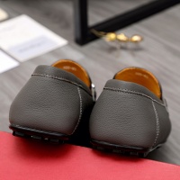 $85.00 USD Salvatore Ferragamo Leather Shoes For Men #1012094
