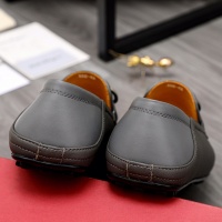 $85.00 USD Salvatore Ferragamo Leather Shoes For Men #1012099
