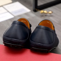 $85.00 USD Salvatore Ferragamo Leather Shoes For Men #1012100
