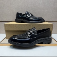 $80.00 USD Prada Leather Shoes For Men #1012118