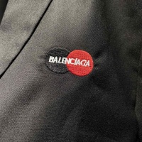 $98.00 USD Balenciaga Jackets Long Sleeved For Unisex #1012119