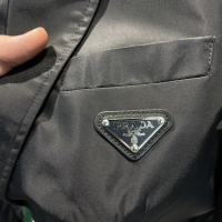 $98.00 USD Prada New Jackets Long Sleeved For Unisex #1012122
