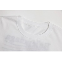 $48.00 USD Balenciaga T-Shirts Long Sleeved For Unisex #1012135