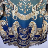 $45.00 USD Versace Shirts Long Sleeved For Men #1012150