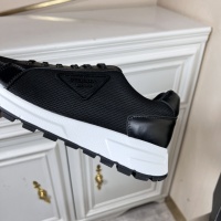 $80.00 USD Prada Casual Shoes For Men #1012168