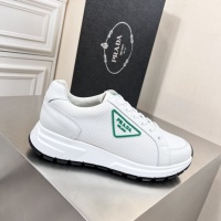 $80.00 USD Prada Casual Shoes For Men #1012169